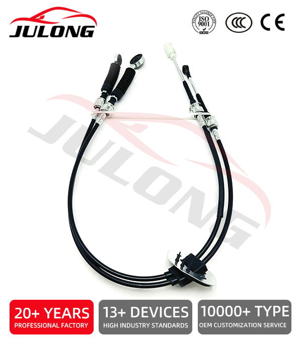  Hondai Gear Shift Cable OE:43794-2E000