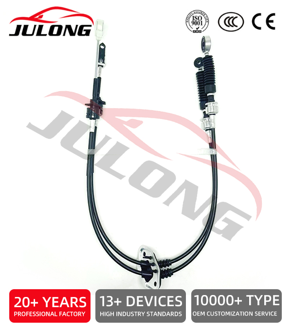 Hondai Gear Shift Cable OE:43794-1G000