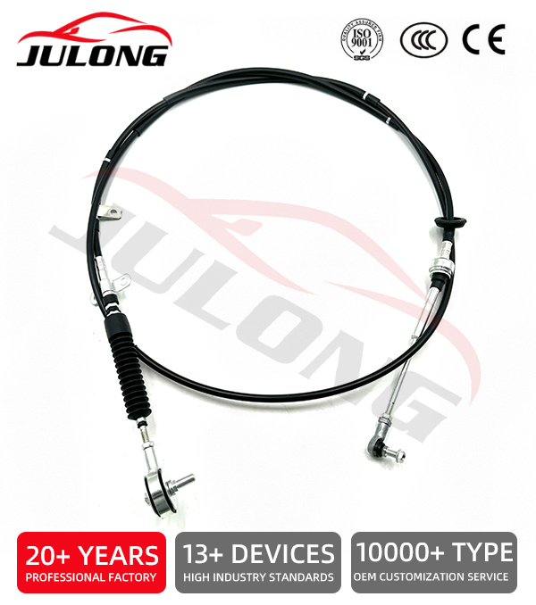 HINO Gear Shift Cable OE:33702-6501