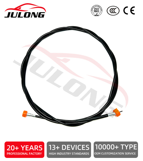 KAMAZ Speedo meter cable OE:5320-3819020