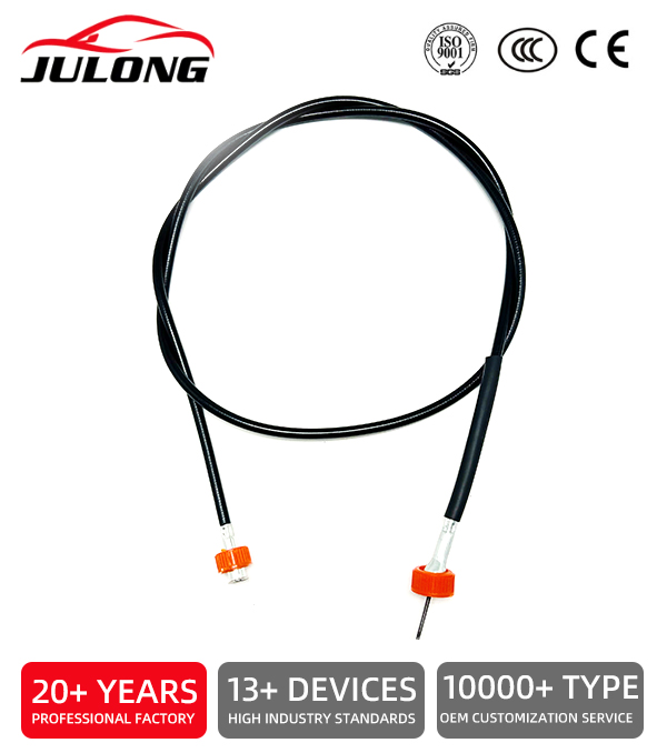 UAZ Speedo meter cable OE:10381433311