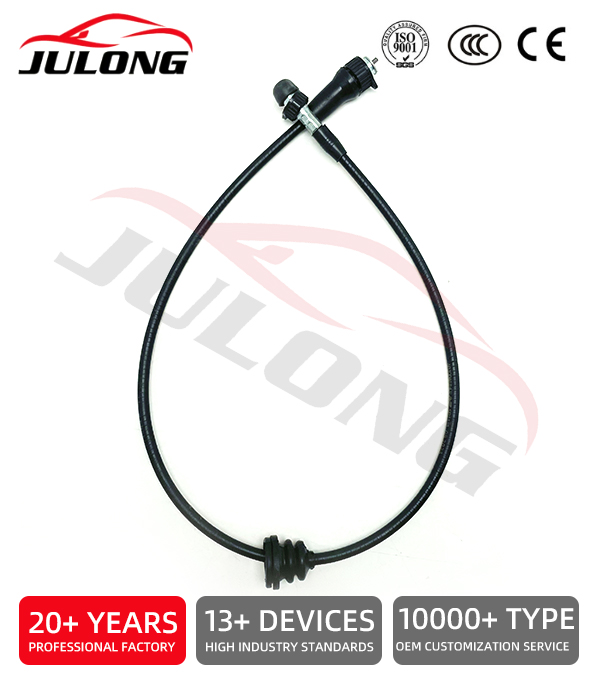 VAZ Speedo meter cable OE:11113819010