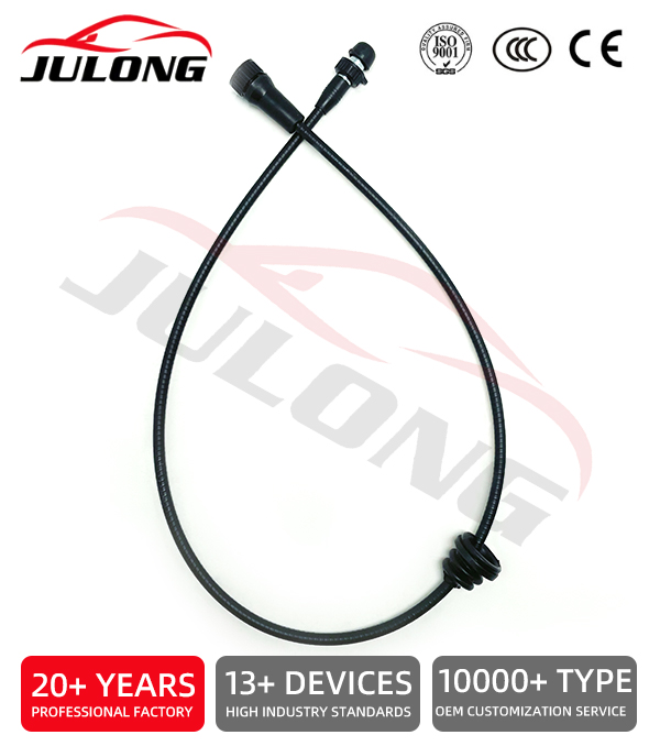VAZ Speedo meter cable OE:21073802610
