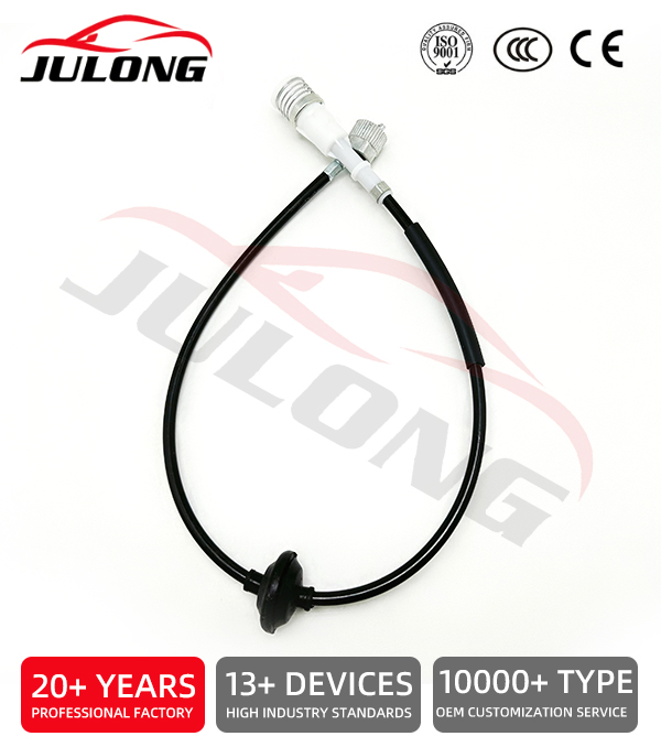 Mitsubishi Speedo meter cable OE:PW536756