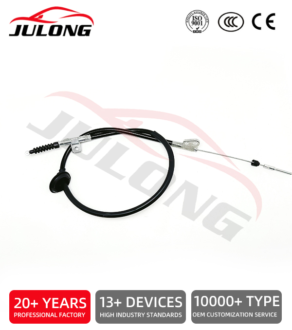 Toyota brake cable OE:46410-OK040