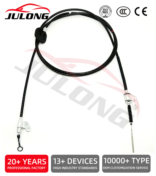 High quality brake cable OE:8-79998-936-0