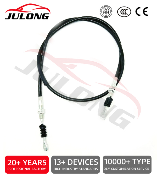 GAZ brake cable OE:3302-02-3508068