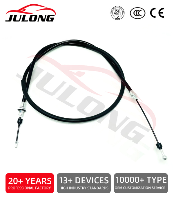 NISSAN brake cable OE:3640000q0c