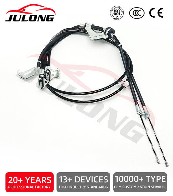 Toyota brake cable OE:46430-PS022