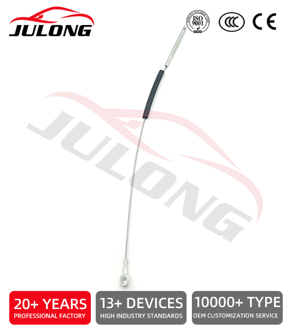 LADA VAZ-2101 brake cable OE:21013508068