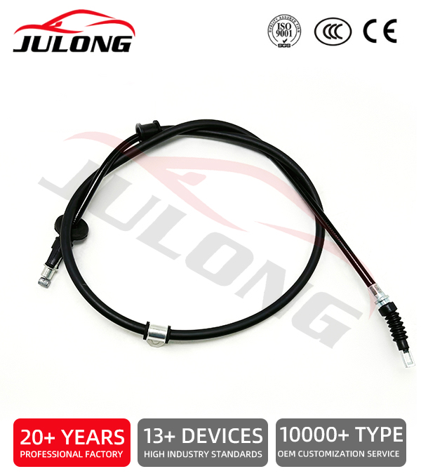High quality brake cable OE:59770-1H300