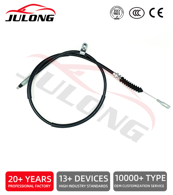 UAZ brake cable OE:31633508181