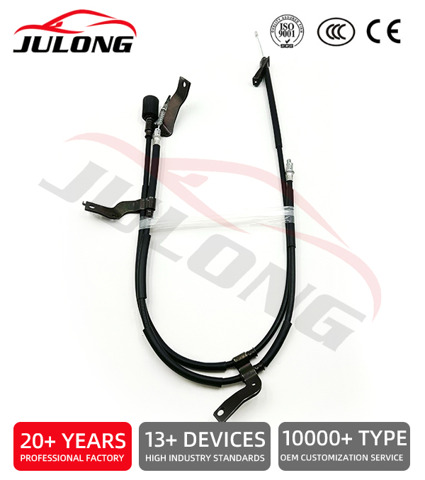 ACDelco brake cable OE:22857407
