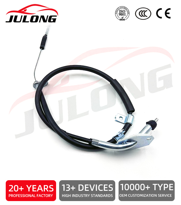 NISSAN brake cable OE:36402-15G00