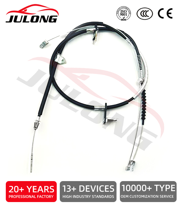 Toyota brake cable OE:46410-60301
