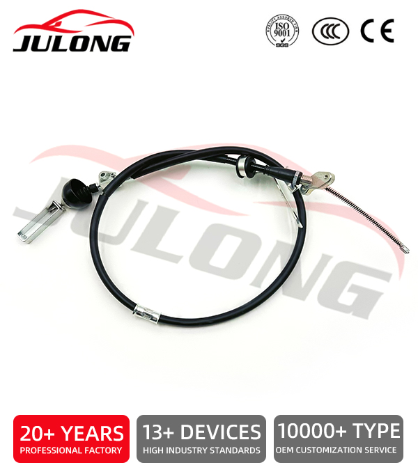 Lexus brake cable OE:46430-48041