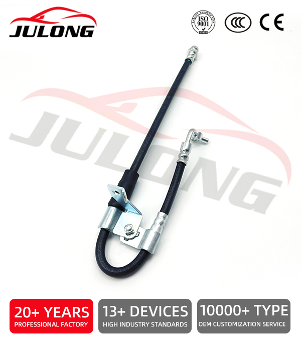 Hyundai Elantra, Veloster brake cable OE:58731-3X000
