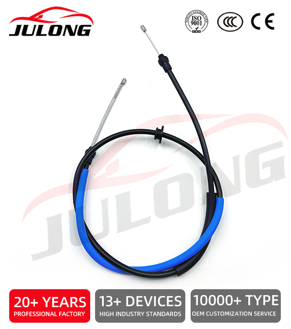 Renault brake cable OE:365302575R