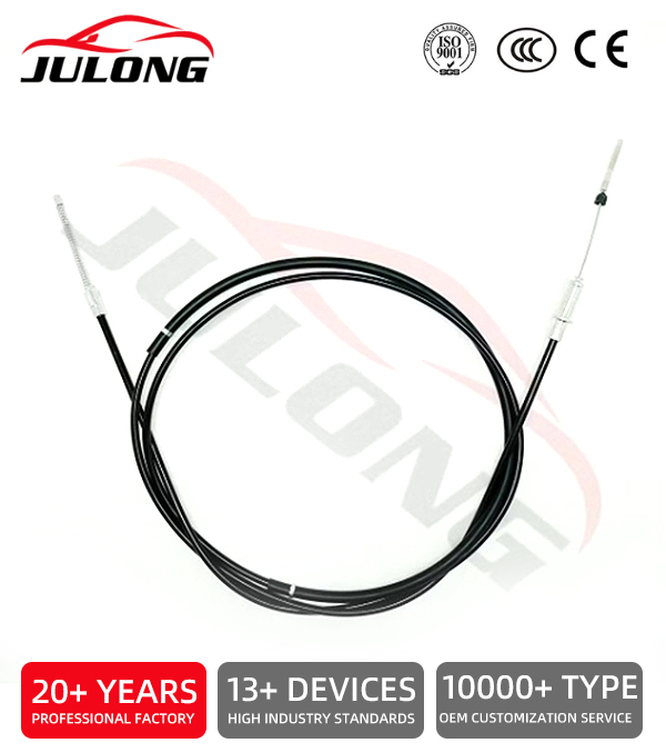 Nissan brake cable OE:36400-WK200