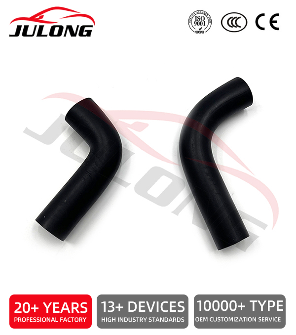 VAZ 2121-2131 Niva (2121-8101200) heating hose rubber hose OE:2121-8101200