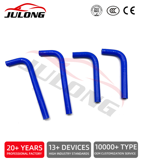 ZavGar 3302 dv.402 reinforced silicone (4-pack) OE:33021-8120000