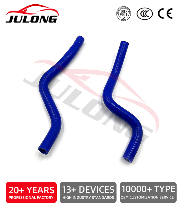 VAZ-21179 Lada X-ray Silicone Heating Element Kit (2 pieces) OE:8450020032