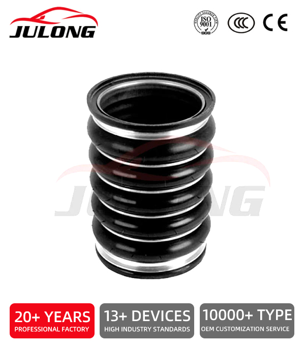 Volvo FH-12 FM9 FM13 Boost air cooler hose OEM:20561450 1673199