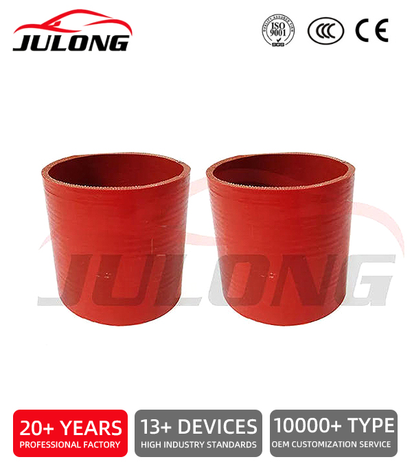 Mercedes Travego truck silicone rubber hose OEM:0029970852