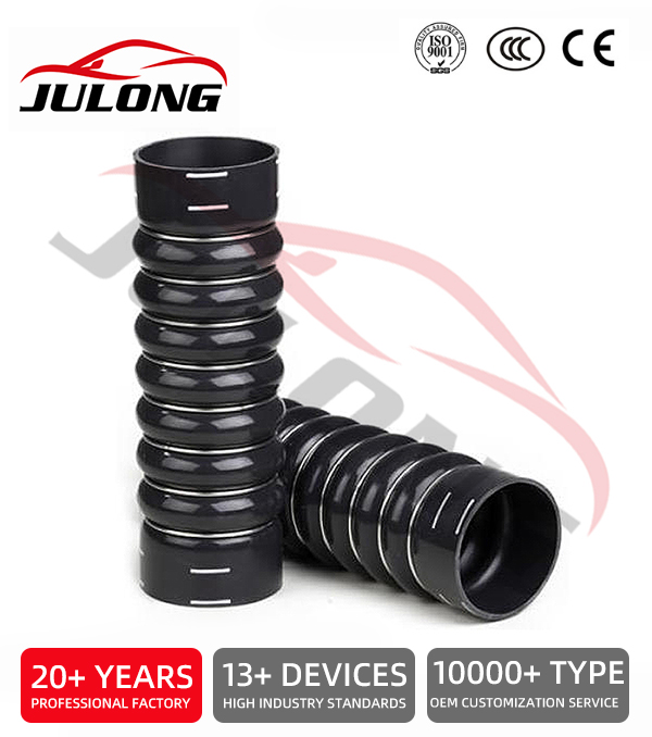 IVECO Stralis Trakker 04 Silicone hoses for trucks OEM:41201190