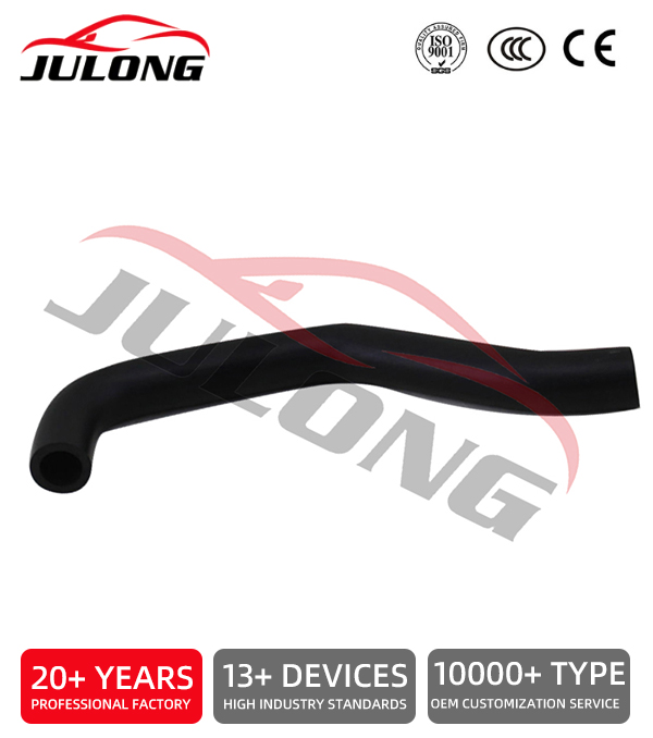 Nissan exhaust rubber EPDM hose OEM:11826-vb000