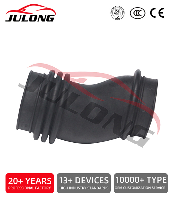 Nissan Civician air filter rubber hose OEM:16578-11P00-TD42