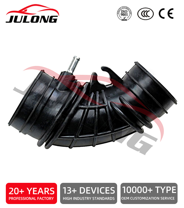 Honda CR-V and Acura RSX Intake rubber hose OEM:17228-PNE-J00