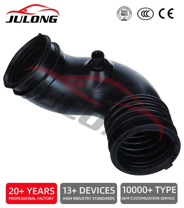 Honda Civic Hybrid Intake rubber hose OEM:17228-rmx-000