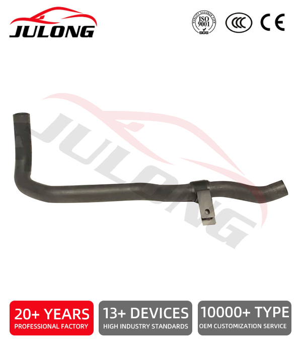 Nissan Civilian BUS GL rubber intake hose OEM:21510-wk201