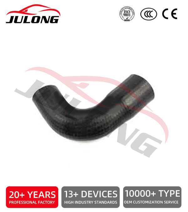 Volvo Radiator rubber hoses OEM:1664045