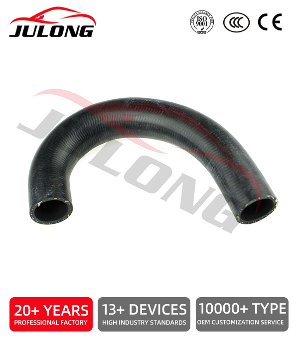 Volvo Truck radiator rubber hoses OEM:1664079