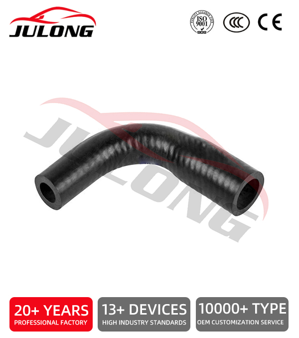 Volvo Truck radiator rubber hoses OEM:1664111