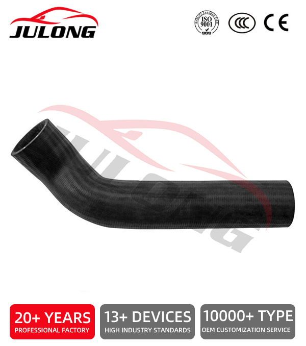 Volvo FH16 1993-2003 Truck radiator rubber hoses OEM:1665492