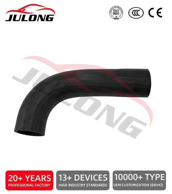 Volvo FH FH16 1993-1998 Truck radiator rubber hoses OEM:1665571