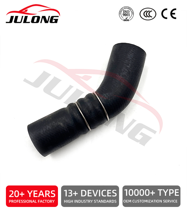 Hino Ranger 5T J08E-T Water Inlet Rubber Hose OEM：16506-1610