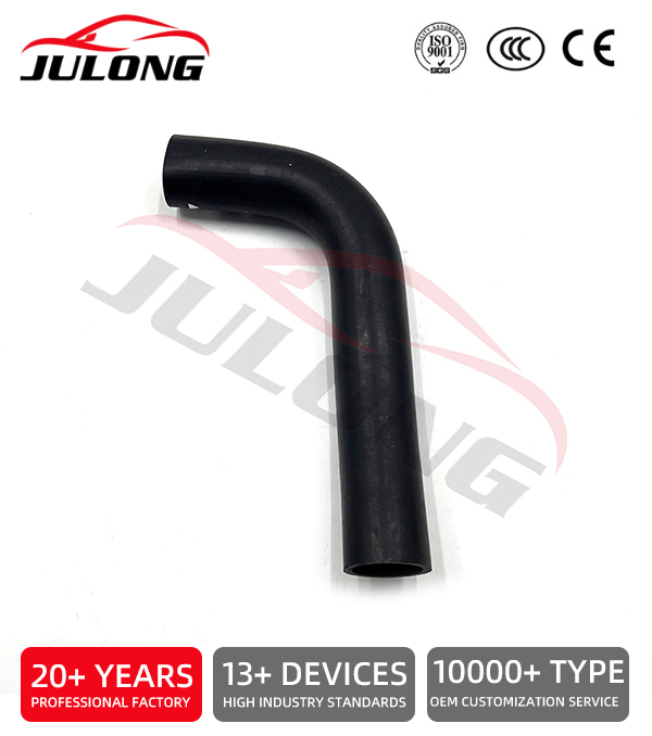 Hino K13C Drain Hose - 24V Drain Hose Rubber Hose OEM：9001-54690