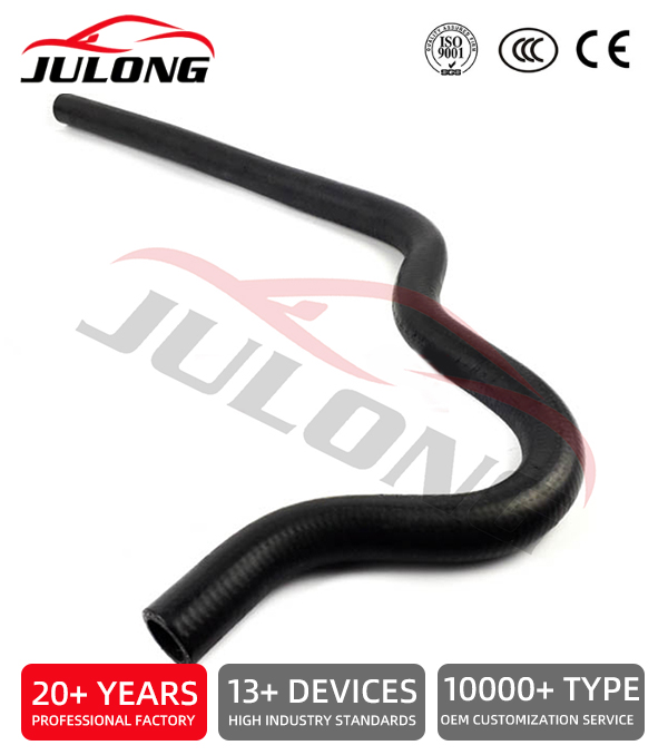 Volvo FM12 V2 Heating hose radiator hose OEM:20453672