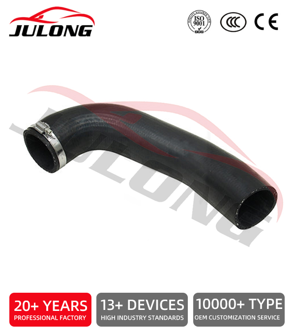 Volvo FH12、FH13、FM12、FMX、NH12 Radiator hoses OEM:20549855