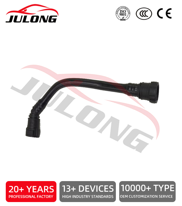 Volvo FM4 Trucks Power Steering Hose OEM:21538766