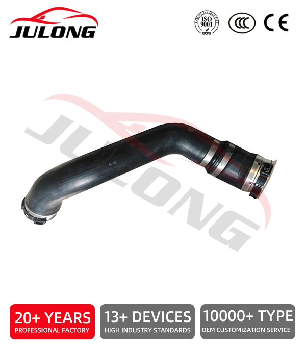 Mercedes-Benz Actros MP 4 Radiator hoses OEM:9605014684