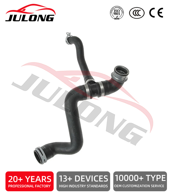 Mercedes-Benz radiator hoses OEM:A1645011182