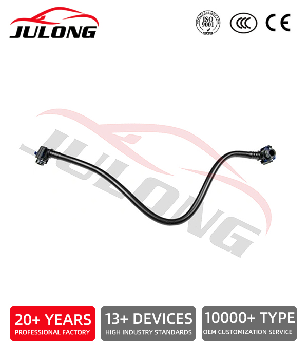 MAN D2066/D2676 Compressor cooling system hoses OEM:51.06303.5460