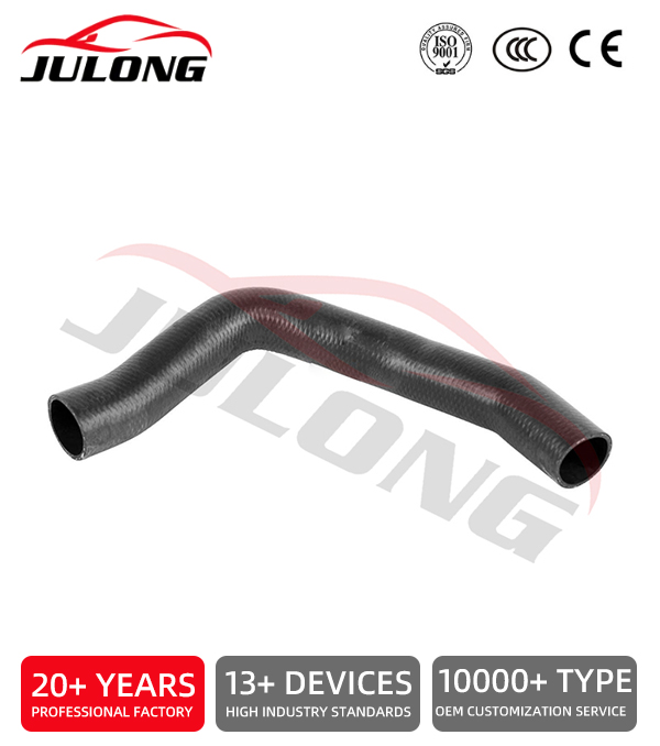 MAN truck radiator hoses OEM:81.96301-0960