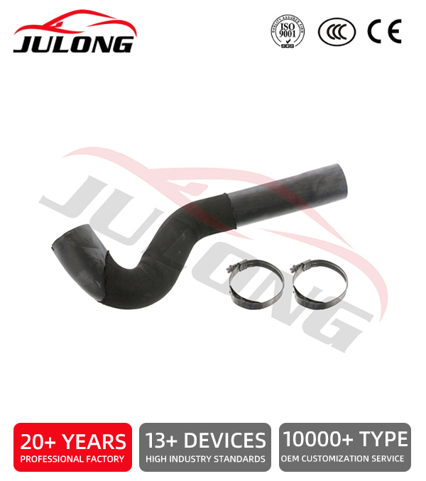 SCANIA Truck Radiator hoses 56*56*630mm OEM:1496815