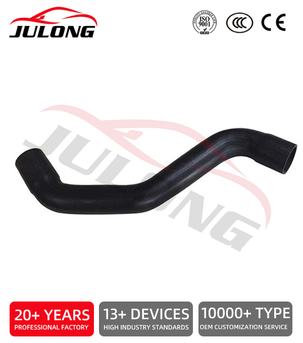 Scania truck radiator rubber EPDM hoses OEM:1856604